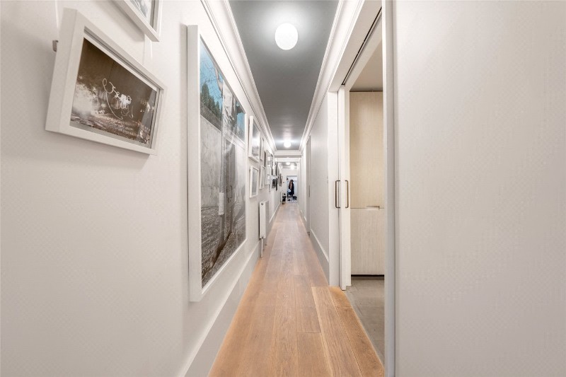 Warrington Crescent, Maida Vale, London, W9