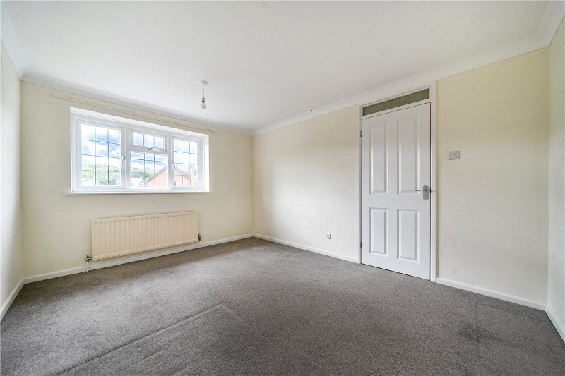 Riverside Gardens, Romsey, Hampshire, SO51