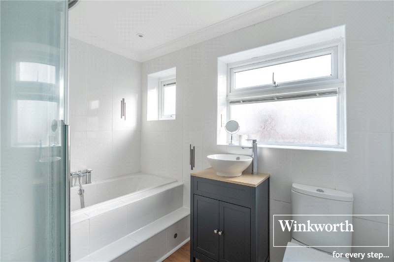 Warnford Road, Bournemouth, Dorset, BH7
