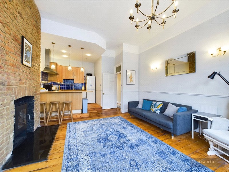 Egham Court, Grove Road, Surbiton, KT6