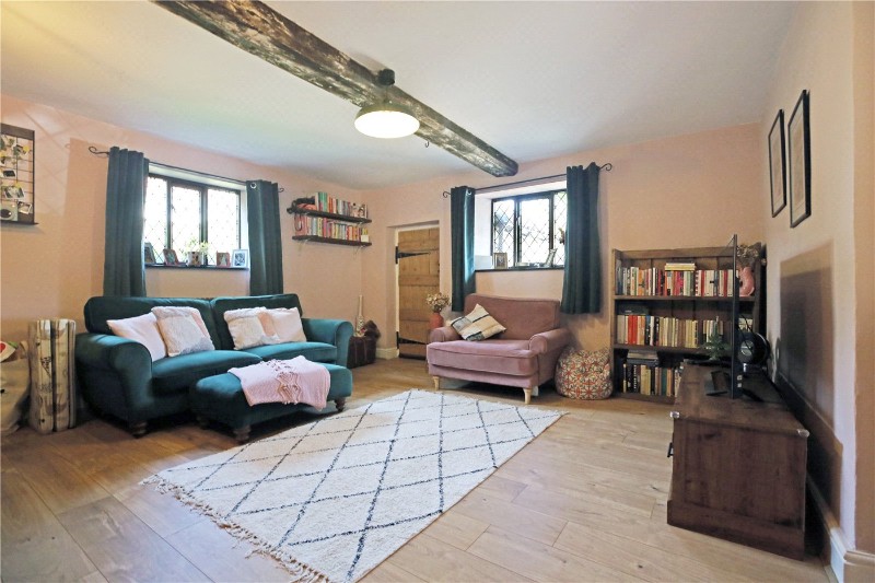 West End, Costessey, Norwich, Norfolk, NR8