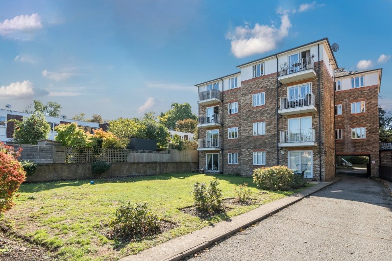 The Avenue, Beckenham, BR3