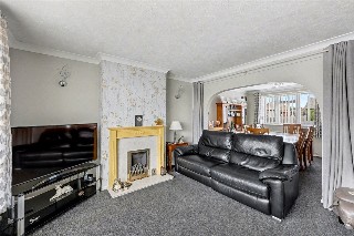 Bernham Road, Hellesdon, Norwich, Norfolk, NR6