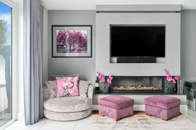 Hayes Way, Beckenham, BR3