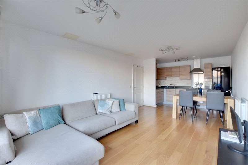 11 Tarves Way, Greenwich, London, SE10