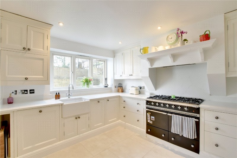 Tranquil Vale, Blackheath, London, SE3