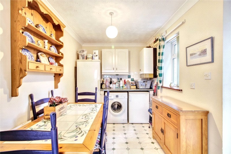 Highgrove Court, Poringland, Norwich, Norfolk, NR14