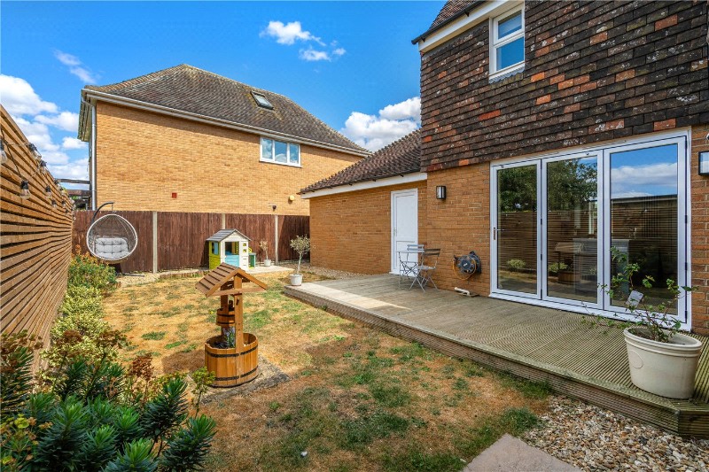 Park Road, Deeping St. James, Peterborough, Lincolnshire, PE6