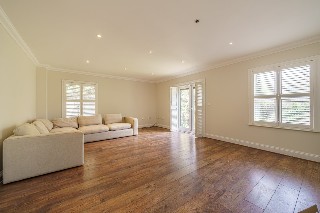 Hayes Grove, East Dulwich, London, SE22