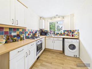 Lovelace Gardens, Surbiton, KT6