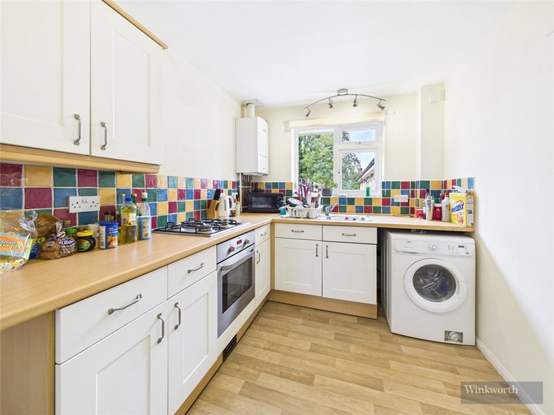 Lovelace Gardens, Surbiton, KT6