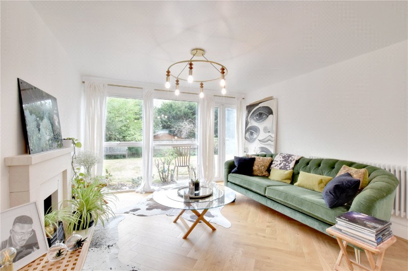 The Hall, Foxes Dale, Blackheath, London, SE3