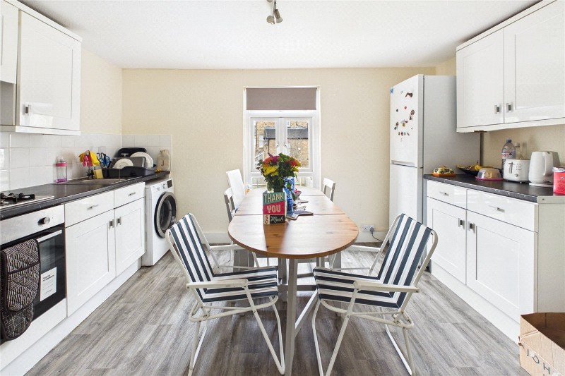 Tankerville Road, London, SW16