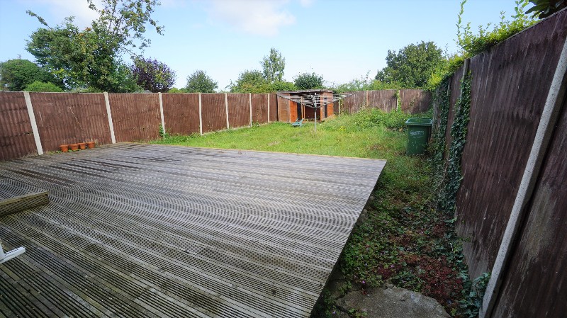 Ferndale Road, Filton, Bristol, BS7
