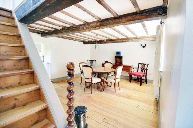 Newton Street, Newton St Faith, Norwich, Norfolk, NR10