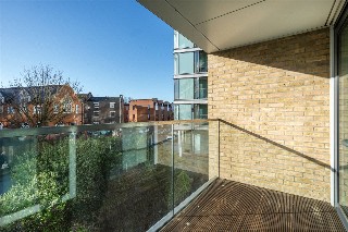 Lux Apartments, 9 Broomhill Road, London, SW18