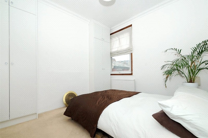 Adelaide Grove, London, W12