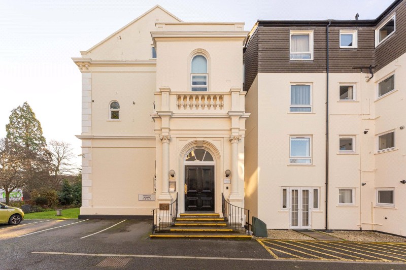 Kenilworth Road, Leamington Spa, Warwickshire, CV32