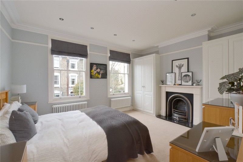 Quentin Road, London, SE13