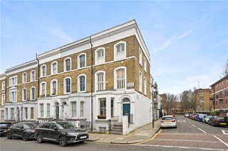 Lancaster Road, London, W11