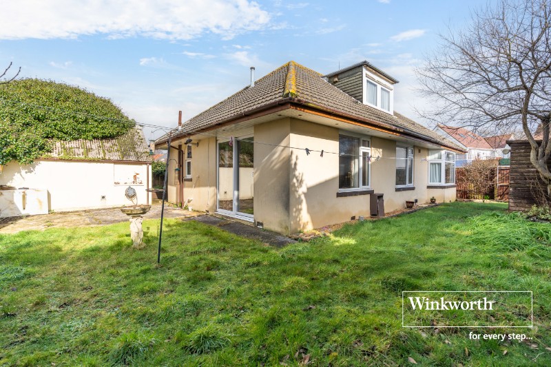 Stourcliffe Avenue, Bournemouth, Dorset, BH6