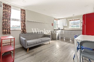 Eade Road, London, N4