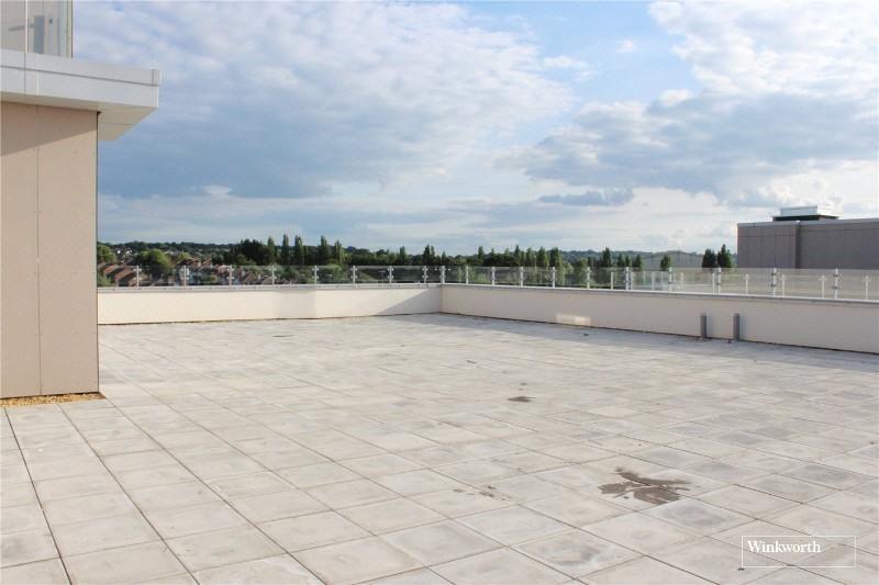 Gemini Park, Manor Way, Borehamwood, Hertfordshire, WD6