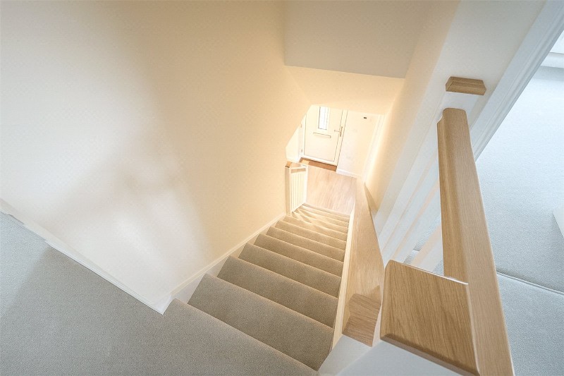 Len Pick Way, Bourne, Lincolnshire, PE10