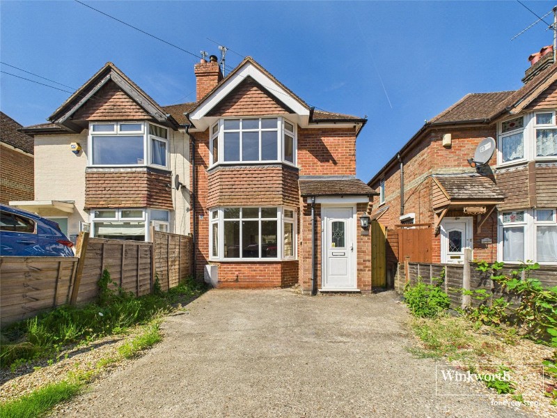 Elgar Road South, Reading, Berkshire, RG2
