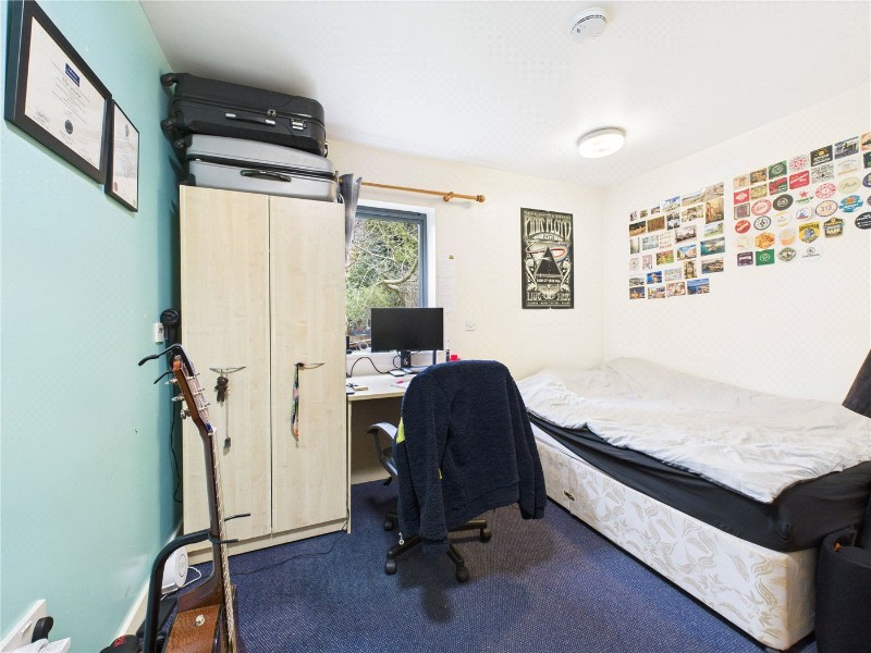 Hoopern Street, Exeter, Devon, EX4