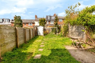 Nimrod Road, London, SW16