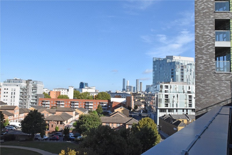 Broadside House, Creekside, Deptford, London, SE8