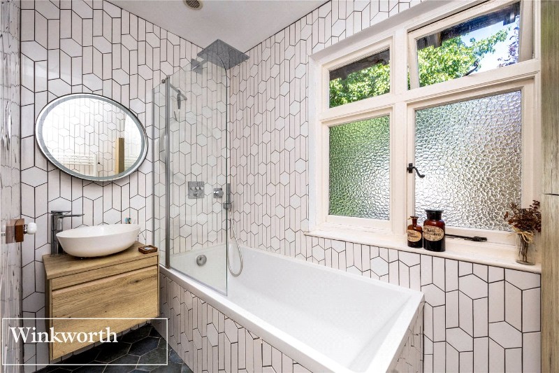 Hallyburton Road, Hove, East Sussex, BN3