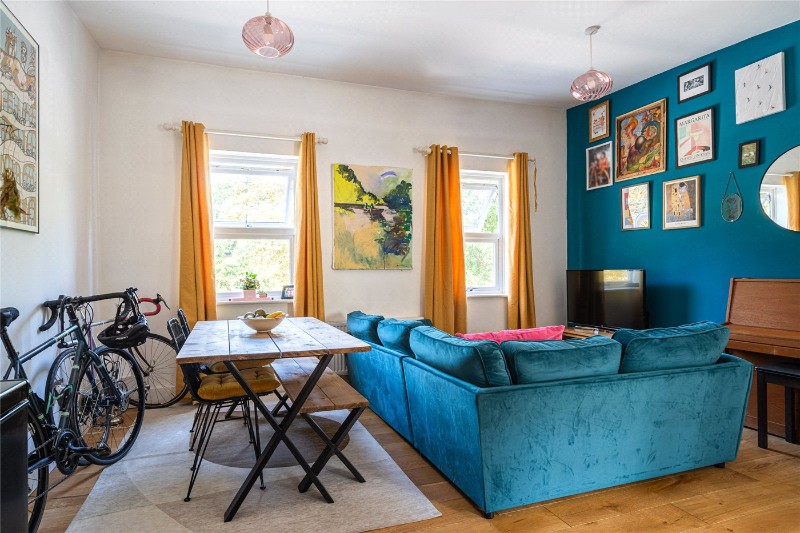 Norwood Road, London, SE24
