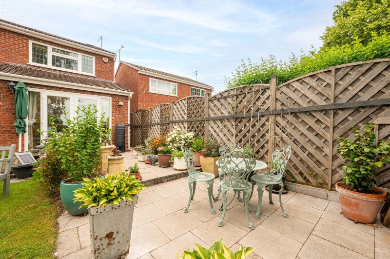 Eborall Close, Warwick, Warwickshire, CV34