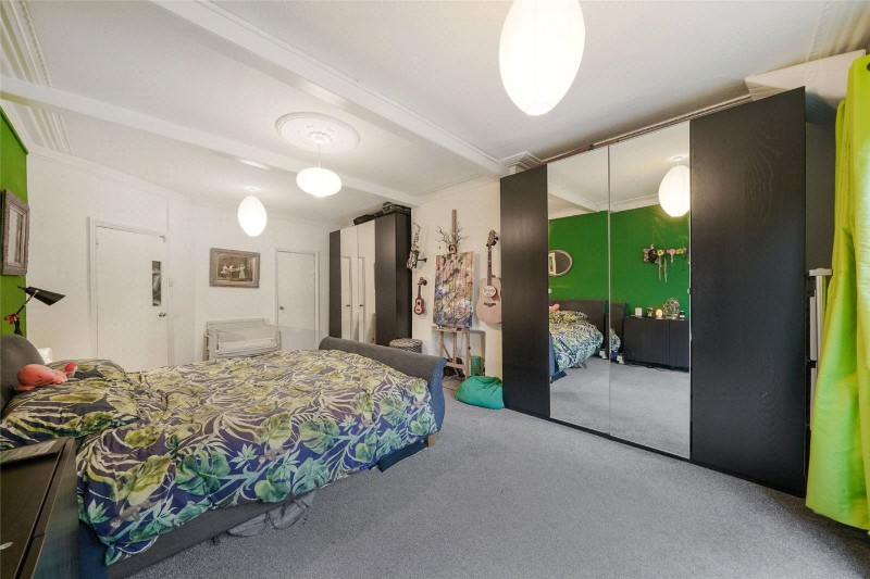 Hillmarton Road, London, N7