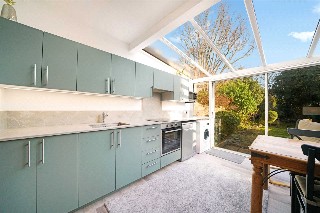 Tavistock Terrace, London, N19