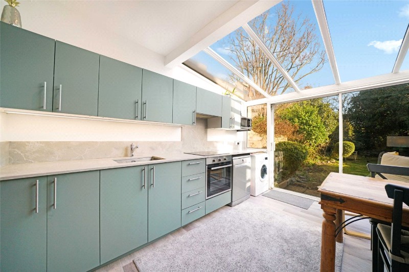 Tavistock Terrace, London, N19