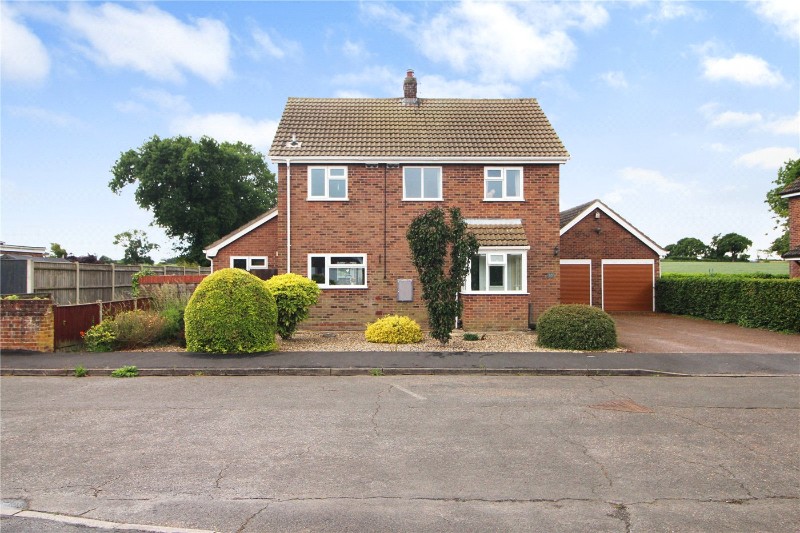 Millside, Hales, Norwich, Norfolk, NR14