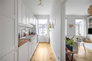 Devonshire Road, London, SE23