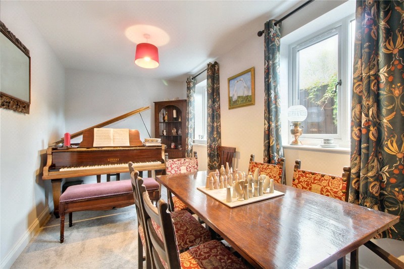 Black Mill Lane, Great Moulton, Norwich, Norfolk, NR15