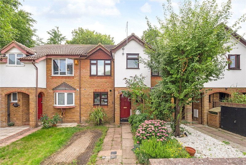 Wellington Mews, East Dulwich, London, SE22