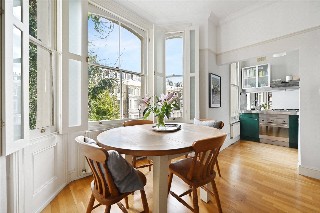 Aldridge Road Villas, London, W11