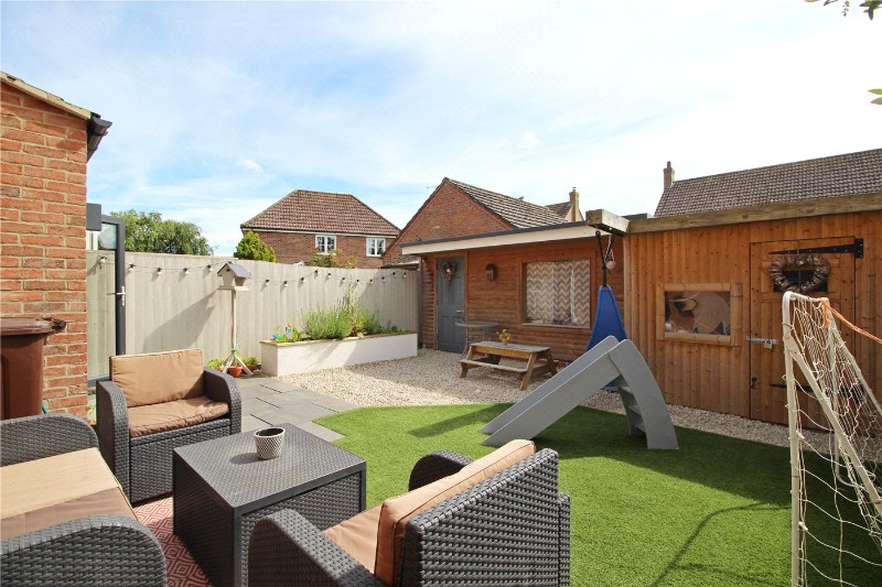 Hay Barn Road, Deeping St. Nicholas, Spalding, Lincolnshire, PE11