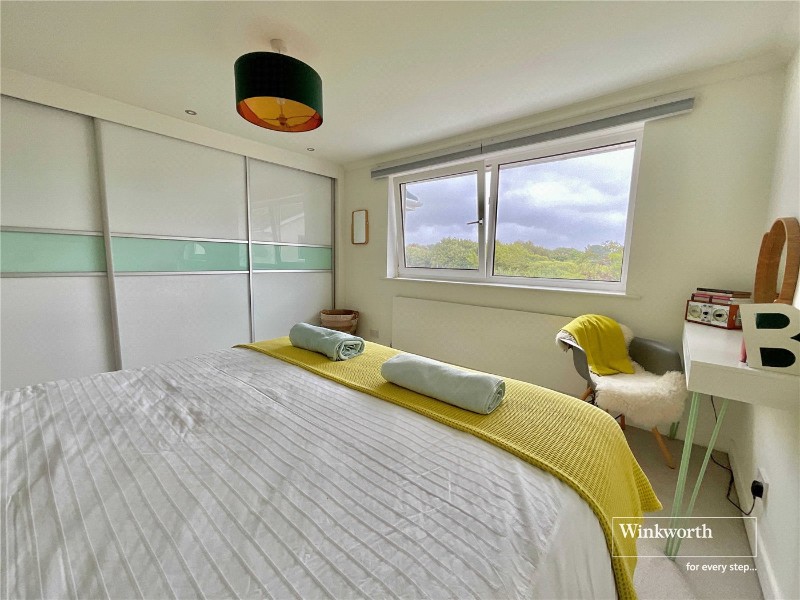 Inveravon, Christchurch, Dorset, BH23
