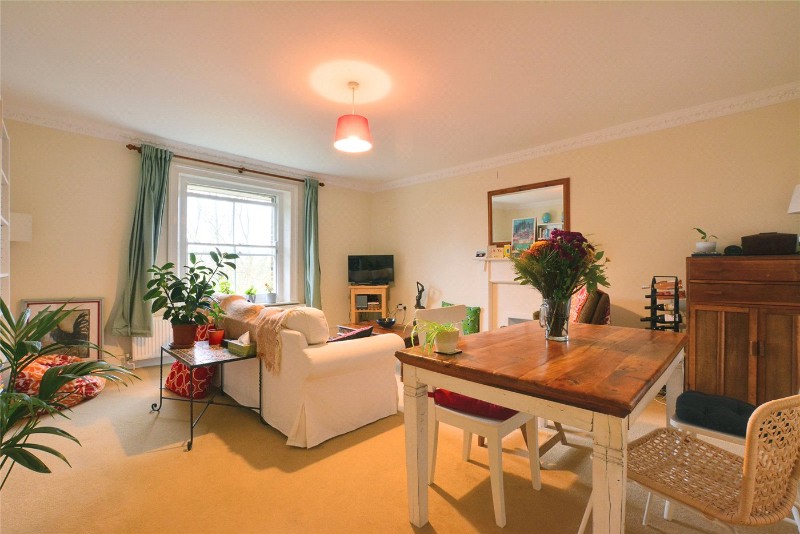 Vanbrugh Park Road West, London, SE3