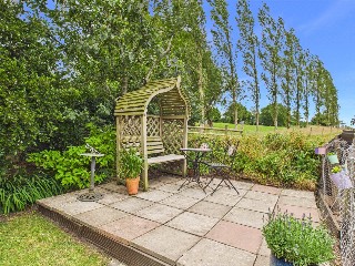 Chapel Street, Morchard Bishop, Crediton, Devon, EX17