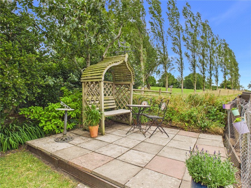 Chapel Street, Morchard Bishop, Crediton, Devon, EX17