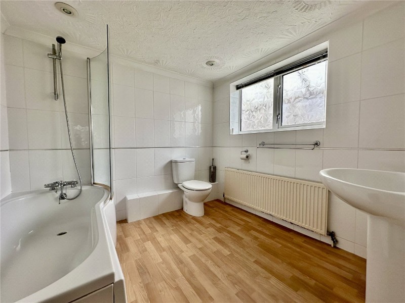 Forest Road, Poole, Dorset, BH13