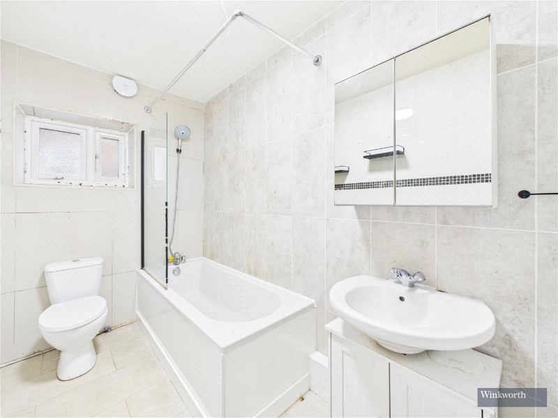 Locket Road, Harrow, HA3